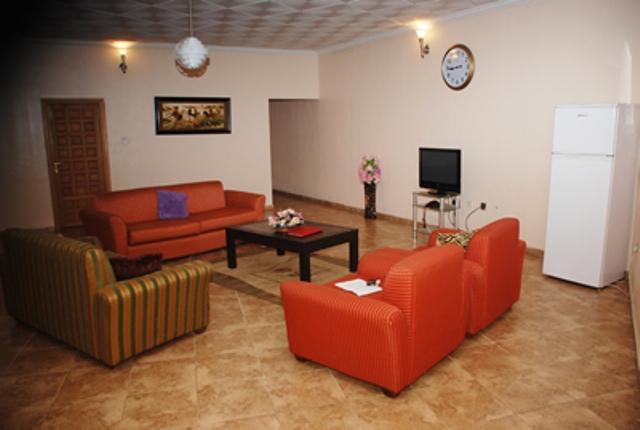 Orchid Hotel Асаба Экстерьер фото